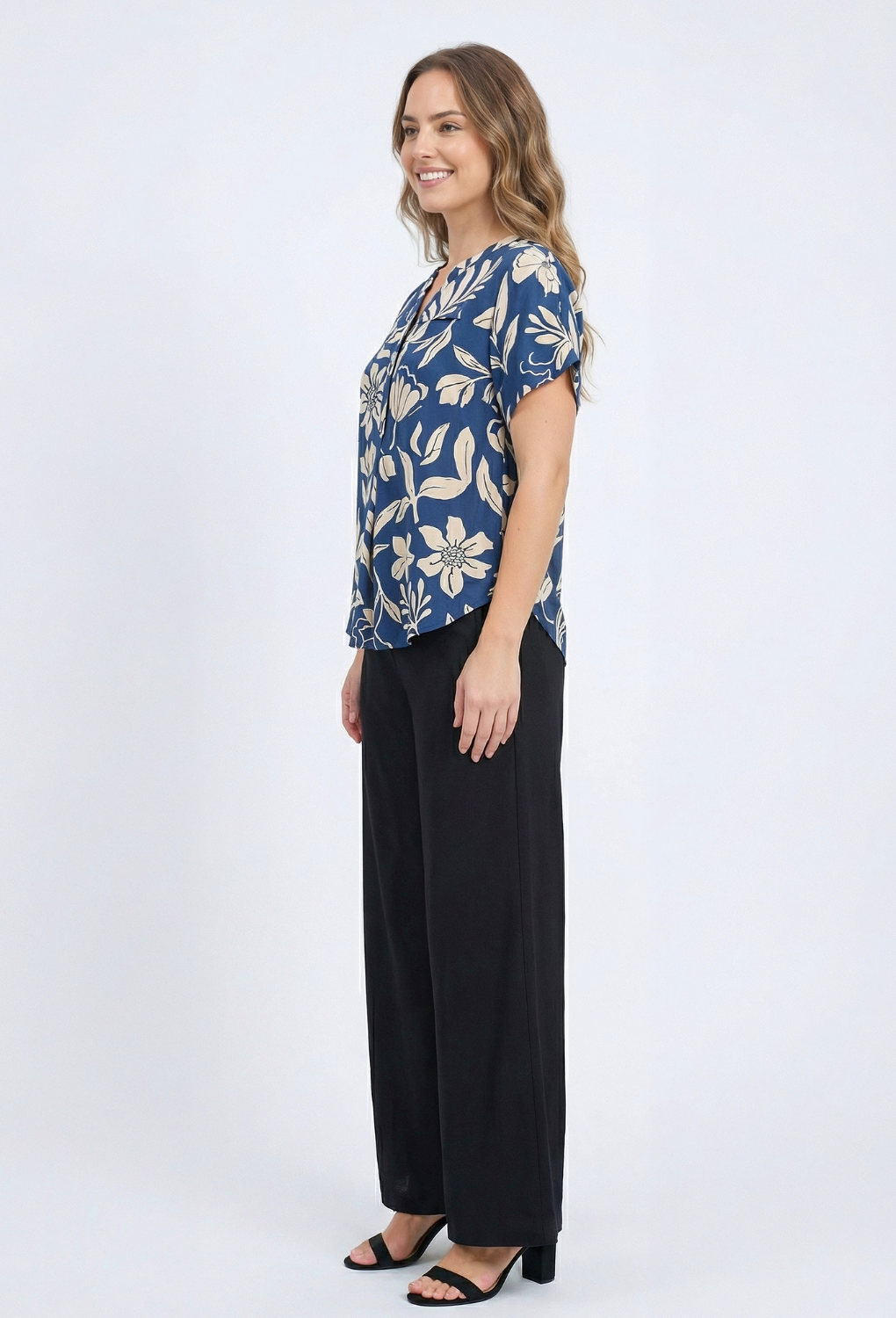 Model Photo 2